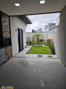 Casa de Condomínio com 3 Quartos à venda, 250m² no Residencial Jardim do Jatobá, Hortolândia