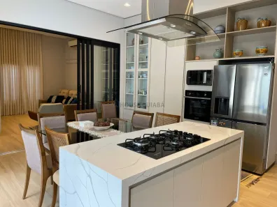 Casa de Condomínio com 3 Quartos à venda, 262m² no Ribeirão do Lipa, Cuiabá