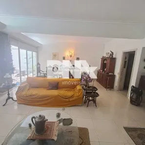 Apartamento com 3 Quartos à venda, 160m² no Copacabana, Rio de Janeiro