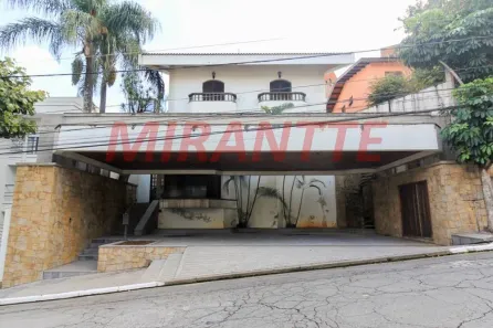 Sobrado com 5 Quartos à venda, 669m² no Jardim São Bento, São Paulo