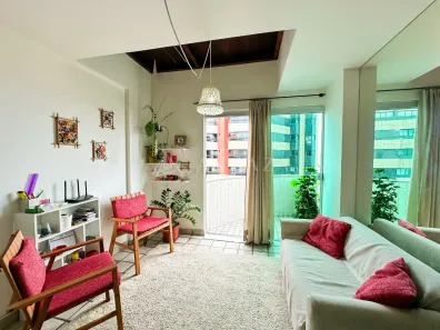 Apartamento com 1 Quarto à venda, 50m² no Pajuçara, Maceió