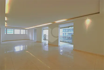 Apartamento com 5 Quartos à venda, 308m² no Vila Mariana, São Paulo