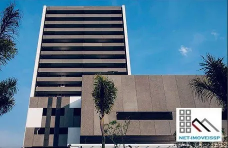 Sala Comercial para alugar, 2230m² no Várzea da Barra Funda, São Paulo