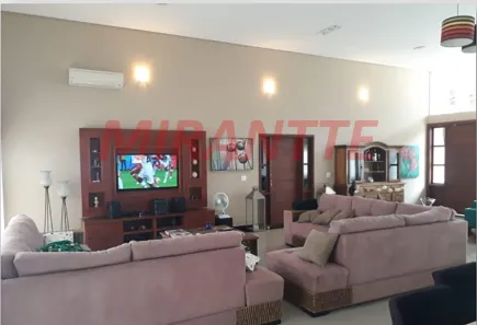 Casa com 6 Quartos à venda, 850m² no Parque Village Castelo, Itu