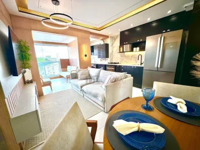 Apartamento com 2 Quartos à venda, 59m² no Vila Ema, São Paulo