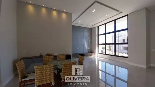 Casa com 3 Quartos para alugar, 300m² no Chácara Letônia, Americana