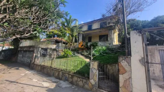Sobrado com 4 Quartos à venda, 230m² no Lapa, São Paulo