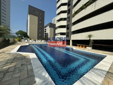 Apartamento com 3 Quartos à venda, 219m² no Brisamar, João Pessoa