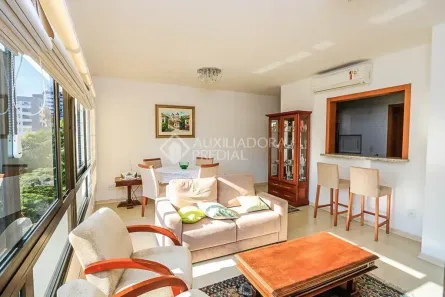 Apartamento com 2 Quartos à venda, 73m² no São João, Porto Alegre