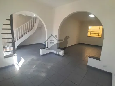 Imóvel Comercial com 3 Quartos para alugar, 200m² no Perdizes, São Paulo