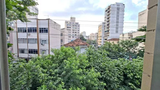 Apartamento com 2 Quartos à venda, 65m² no Icaraí, Niterói