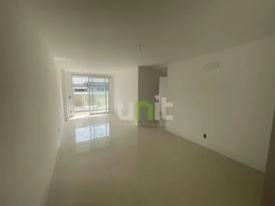 Apartamento com 3 Quartos à venda, 120m² no Icaraí, Niterói