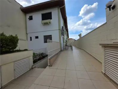 Sobrado com 2 Quartos para alugar, 129m² no Jardim do Colégio (Zona Norte), São Paulo