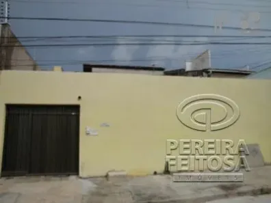 Casa com 3 Quartos à venda, 11m² no Alto do Calhau, São Luís
