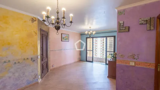 Apartamento com 3 Quartos à venda, 110m² no Santana, São Paulo