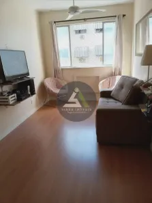 Apartamento com 2 Quartos à venda, 60m² no Tomás Coelho, Rio de Janeiro