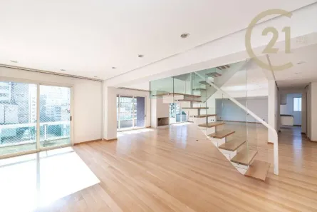 Cobertura com 3 Quartos à venda, 629m² no Jardim Paulista, São Paulo