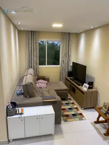 Apartamento com 2 Quartos à venda, 45m² no Quinta da Paineira, São Paulo