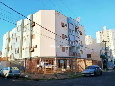 Apartamento com 3 Quartos à venda, 118m² no Boa Vista, São José do Rio Preto
