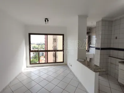 Flat com 1 Quarto à venda, 39m² no Presidente Médici, Ribeirão Preto