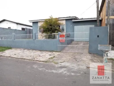 Casa com 2 Quartos à venda, 78m² no Santo Inácio, Esteio