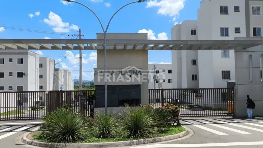 Apartamento com 2 Quartos à venda, 39m² no Jardim Parque Jupiá, Piracicaba