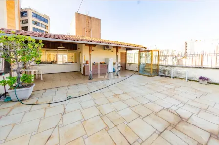 Cobertura com 4 Quartos à venda, 419m² no Carmo, Belo Horizonte
