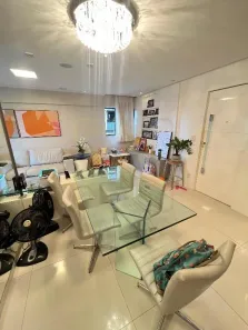 Apartamento com 2 Quartos à venda, 72m² no Tamarineira, Recife