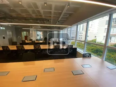 Sala Comercial para venda ou aluguel, 136m² no Bela Vista, São Paulo