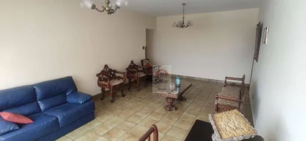 Apartamento com 3 Quartos à venda, 135m² no Centro, Taubaté