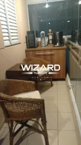 Apartamento com 3 Quartos à venda, 58m² no Vila Dom Pedro I, São Paulo