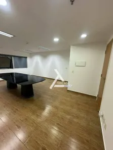 Sala Comercial para alugar, 32m² no Vila Olímpia, São Paulo