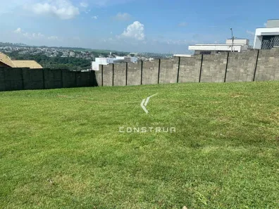 Lote/Terreno à venda, 464m² no Swiss Park, Campinas