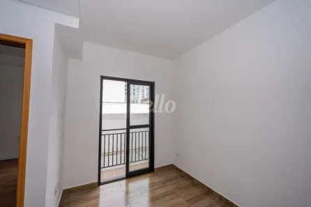 Apartamento com 1 Quarto para alugar, 29m² no Maranhão, São Paulo