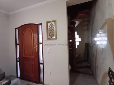 Cobertura com 3 Quartos à venda, 125m² no Residencial Monsenhor Romeu Tortorelli, São Carlos