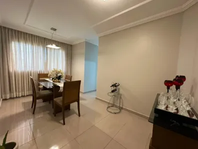 Apartamento com 3 Quartos à venda, 63m² no Santa Helena (Barreiro), Belo Horizonte
