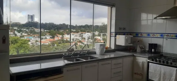 Casa com 3 Quartos à venda, 346m² no Pacaembu, São Paulo