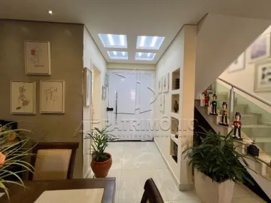 Casa de Condomínio com 3 Quartos à venda, 250m² no Além Ponte, Sorocaba