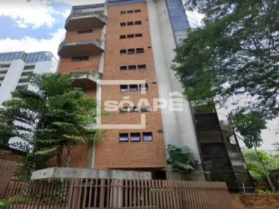 Apartamento com 4 Quartos à venda, 287m² no Paineiras do Morumbi, São Paulo