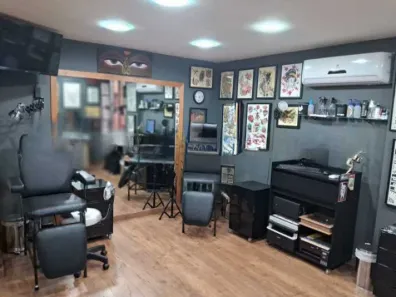 Apartamento com 1 Quarto à venda, 110m² no Catete, Rio de Janeiro