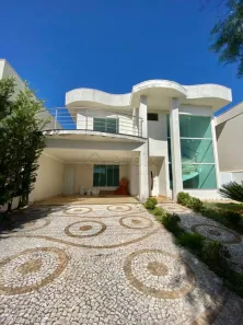 Casa de Condomínio com 3 Quartos para alugar, 320m² no Jardim Imperador, Americana