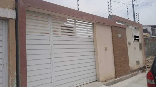 Casa com 3 Quartos à venda, 105m² no Aruana, Aracaju