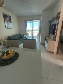 Apartamento com 2 Quartos à venda, 60m² no Santa Inês, Vila Velha