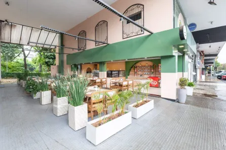 Ponto Comercial à venda, 35m² no Asa Sul, Brasília