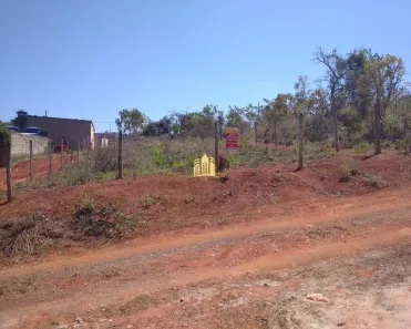 Lote/Terreno à venda, 360m² no Floresta Encantada, Esmeraldas