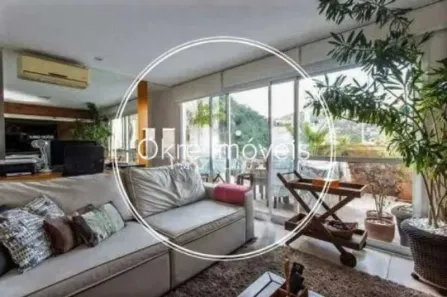 Cobertura com 3 Quartos à venda, 181m² no Botafogo, Rio de Janeiro