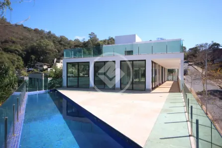 Casa de Condomínio com 4 Quartos à venda, 700m² no Quintas do Sol, Nova Lima