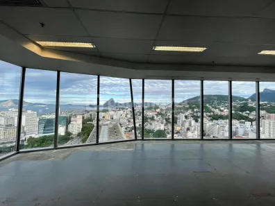 Sala Comercial para alugar, 1029m² no Centro, Rio de Janeiro