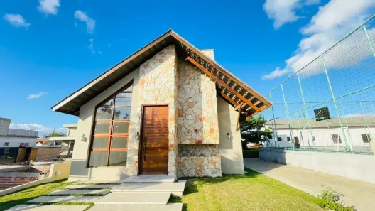 Apartamento com 3 Quartos à venda, 126m² no , Bananeiras