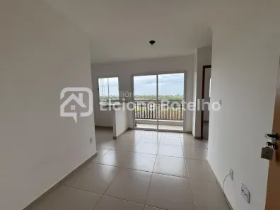 Apartamento com 2 Quartos para alugar, 45m² no Grand Ville, Uberlândia